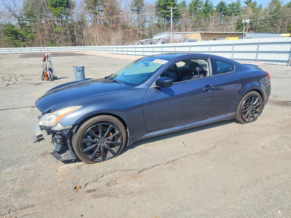 Продажа на аукционе авто 2008 Infiniti G37, vin: JNKCV64E68M115759, номер лота: 49323416