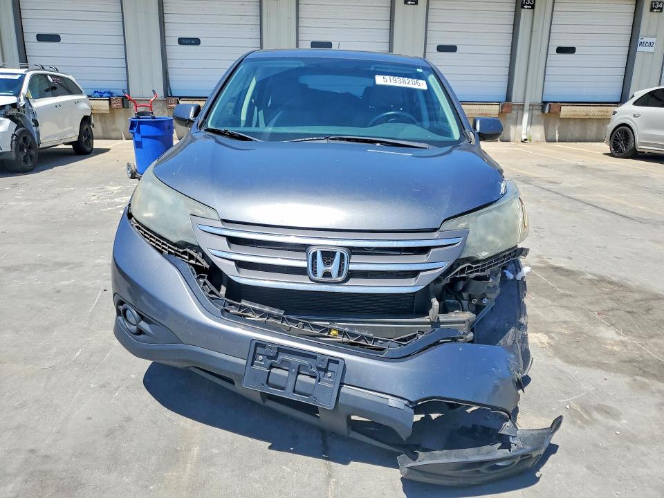 Продаж на аукціоні авто 2012 Honda Cr-v, vin: 2HKRM4H57CH615414, номер лоту: 51938206
