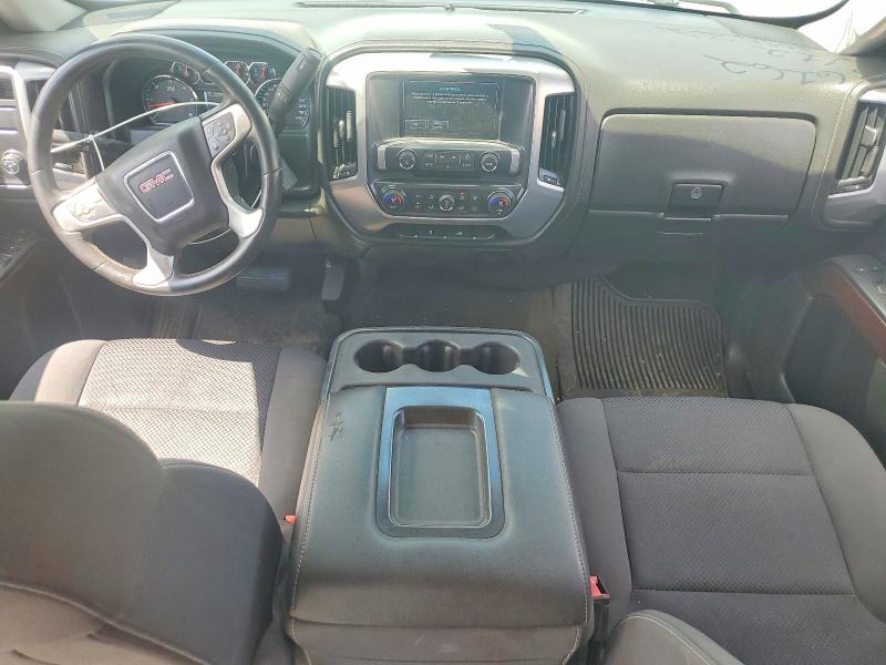 Продажа на аукционе авто 2017 Gmc Sierra, vin: 3GTP1MEC2HG274121, номер лота: 48714866