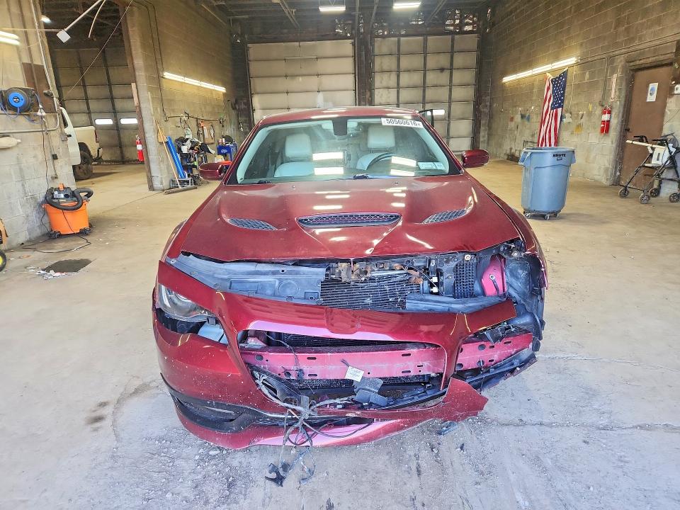 Aukcja sprzedaży 2016 Chrysler 300, vin: 2C3CCARG8GH217090, numer aukcji: 50560616