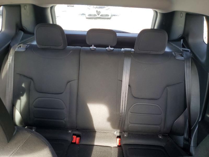 Продажа на аукционе авто 2020 Jeep Renegade, vin: ZACNJABB9LPL60192, номер лота: 50234356