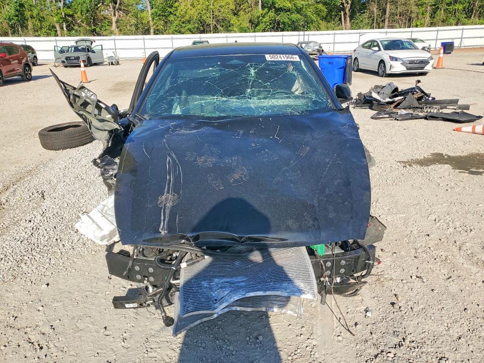 Продажа на аукционе авто 2026 Cadillac Lyriq, vin: 1GYKPNRK7TZ300750, номер лота: 50241966