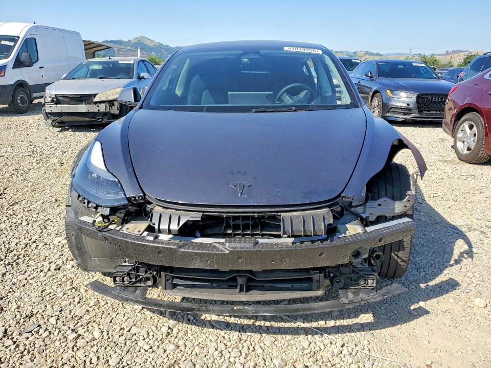 Aukcja sprzedaży 2023 Tesla Model 3, vin: 5YJ3E1EB4PF611692, numer aukcji: 47839956