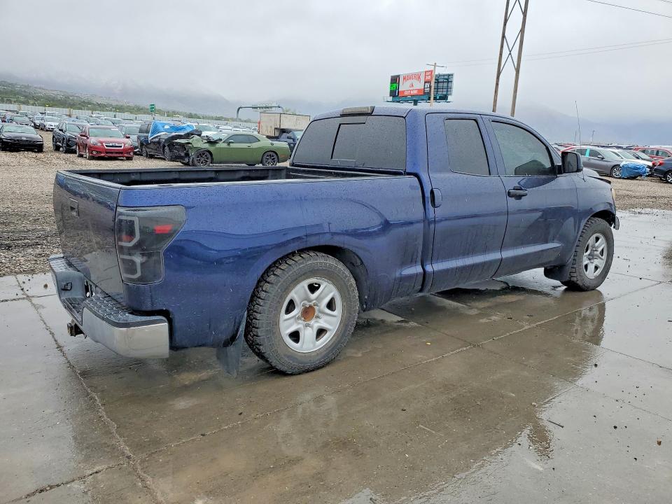 Продажа на аукционе авто 2007 Toyota Tundra, vin: 5TFBV54177X019446, номер лота: 50267666
