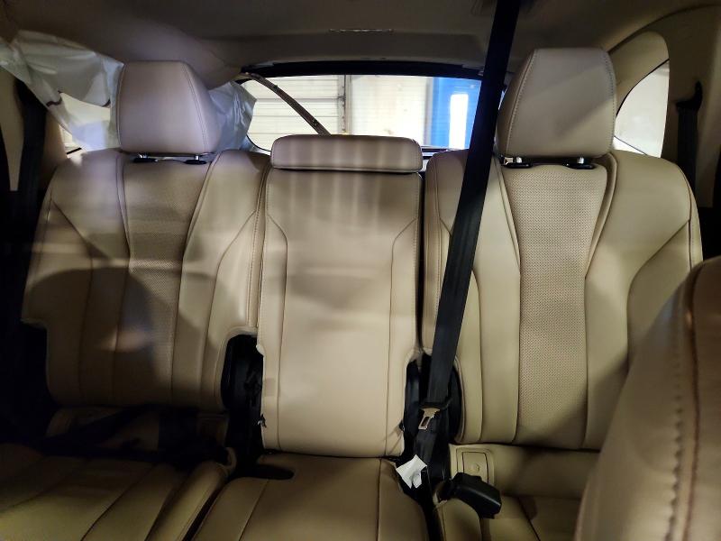 Aukcja sprzedaży 2022 Acura Mdx, vin: 5J8YE1H48NL038374, numer aukcji: 51607806