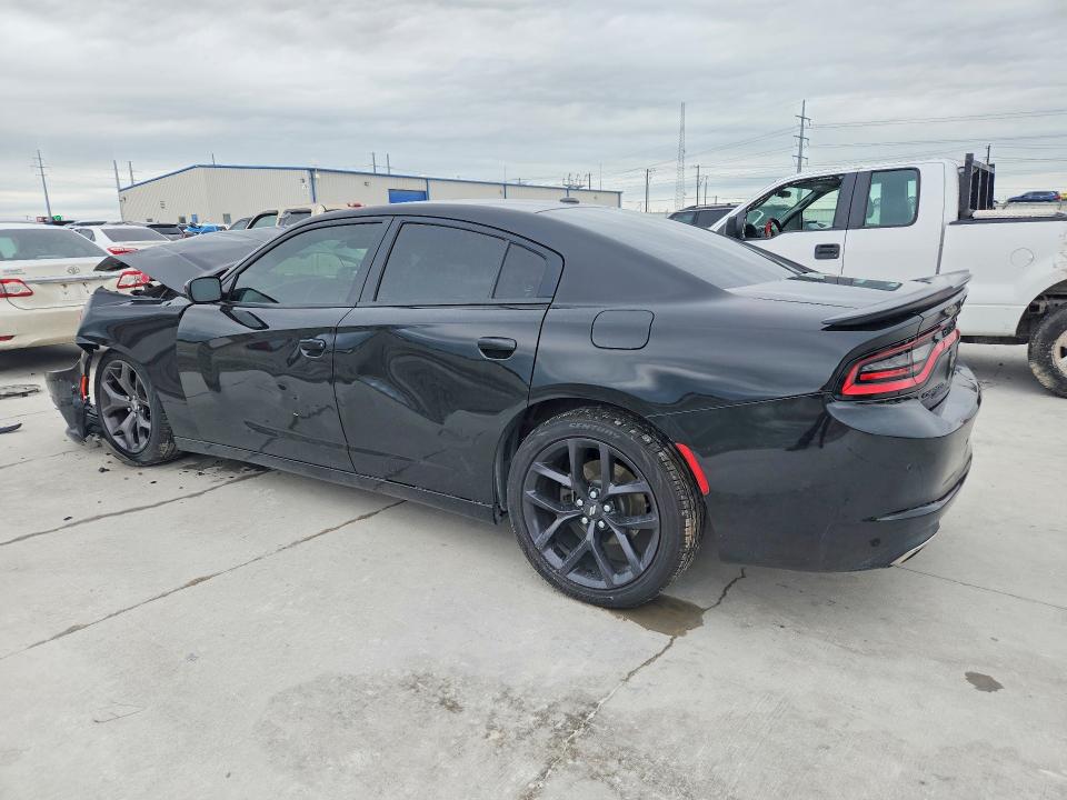 Продаж на аукціоні авто 2020 Dodge Charger, vin: 2C3CDXBG8LH184094, номер лоту: 51610356