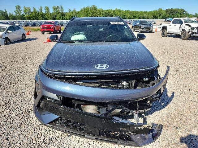 2024 Hyundai Kona მანქანა იყიდება აუქციონზე, vin: KM8HA3A31RU031642, აუქციონის ნომერი: 50400876