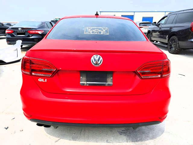 Продажа на аукционе авто 2014 Volkswagen Jetta, vin: 3VW4S7AJ0EM391535, номер лота: 51189246