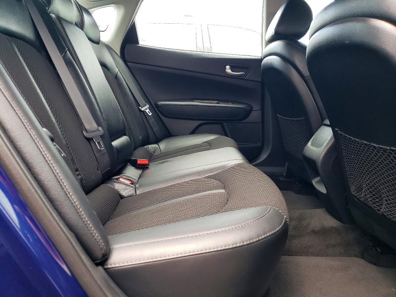 2020 Kia Optima მანქანა იყიდება აუქციონზე, vin: 5XXGT4L34LG408958, აუქციონის ნომერი: 48355976