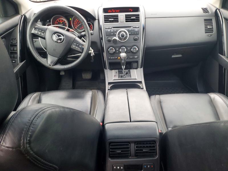 Aukcja sprzedaży 2011 Mazda Cx-9, vin: JM3TB3CA1B0301965, numer aukcji: 51098926