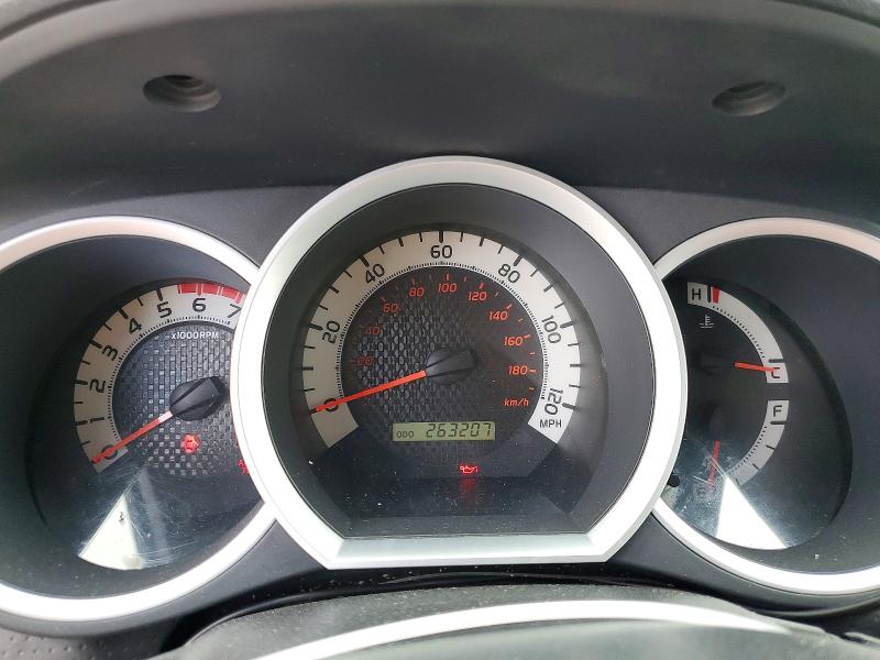 Продажа на аукционе авто 2011 Toyota Tacoma, vin: 5TFJU4GN0BX007252, номер лота: 48340476