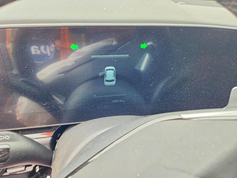 Aukcja sprzedaży 2024 Kia Niro, vin: KNDCR3LE3R5167304, numer aukcji: 49956216