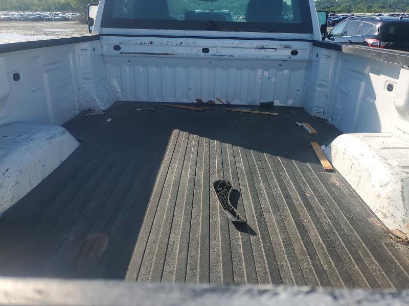Продаж на аукціоні авто 2021 Chevrolet Silverado, vin: 1GC3YLE74MF178557, номер лоту: 51350566