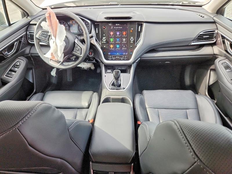 49974916 :رقم المزاد ، 4S4BTANC6P3188875 vin ، 2023 Subaru Outback مزاد بيع