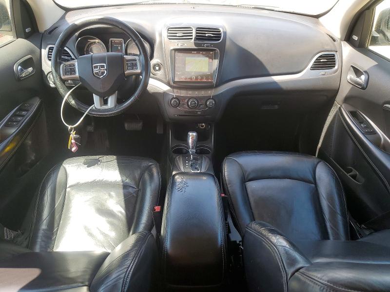 Продажа на аукционе авто 2015 Dodge Journey, vin: 3C4PDDGG4FT748694, номер лота: 51041326