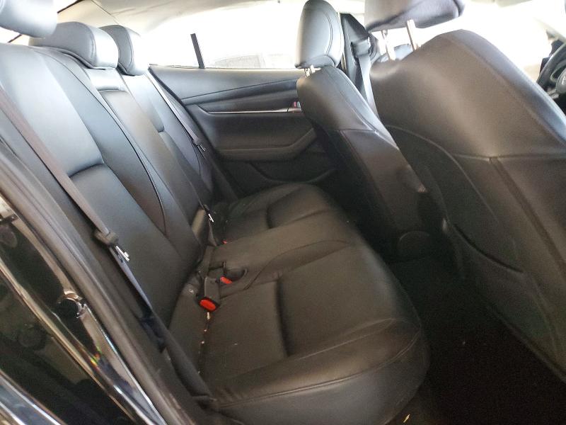 Aukcja sprzedaży 2021 Mazda 3, vin: JM1BPABLXM1321688, numer aukcji: 48754596