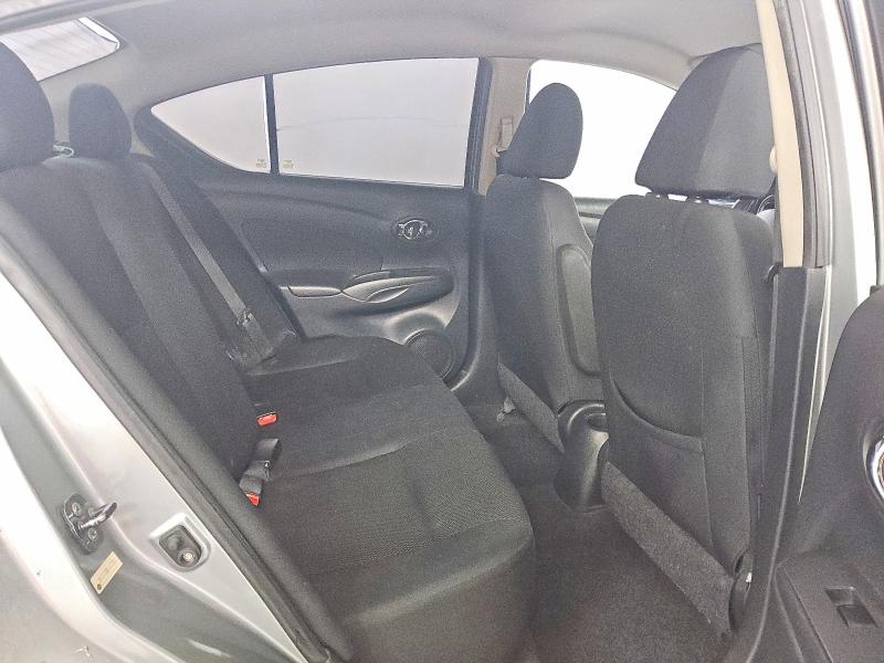 Aukcja sprzedaży 2013 Nissan Versa, vin: 3N1CN7AP8DL847878, numer aukcji: 54562056