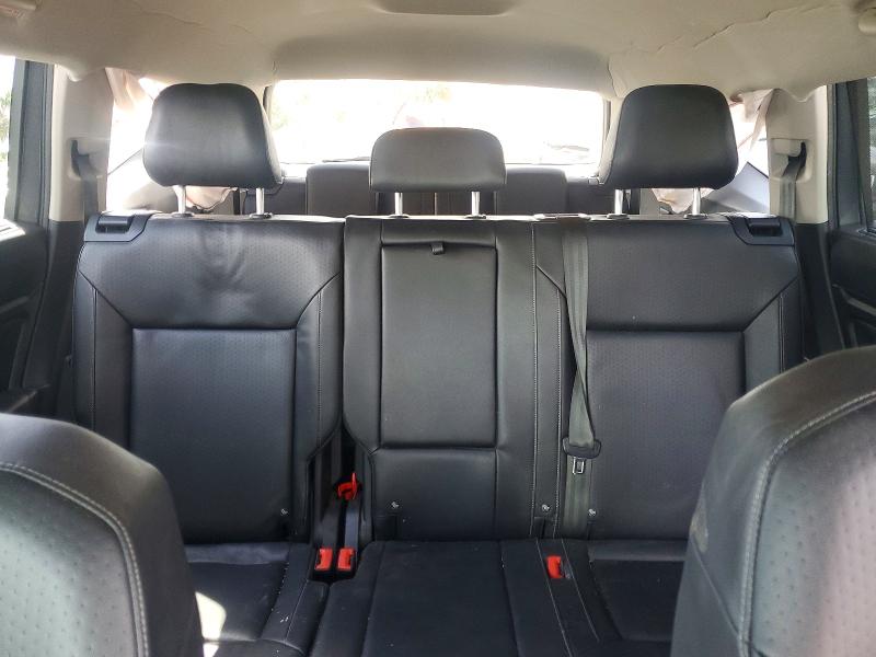 2019 Volkswagen Atlas მანქანა იყიდება აუქციონზე, vin: 1V2WR2CA6KC565515, აუქციონის ნომერი: 49867456