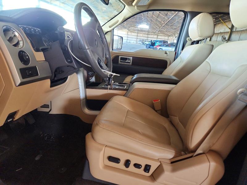Продажа на аукционе авто 2014 Ford F150, vin: 1FTFW1ET8EKE96114, номер лота: 50481726