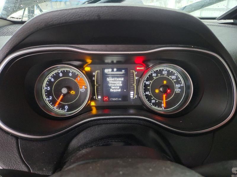 Продаж на аукціоні авто 2019 Jeep Cherokee, vin: 1C4PJMLX5KD389922, номер лоту: 48466126