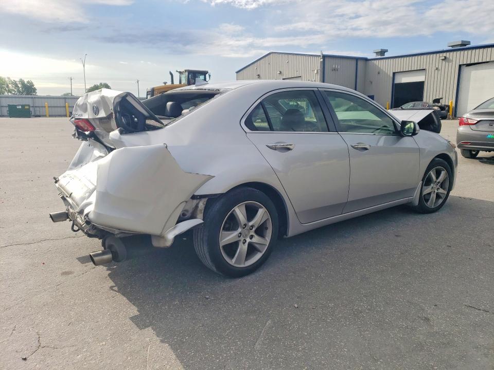Продажа на аукционе авто 2014 Acura Tsx, vin: JH4CU2F48EC003787, номер лота: 52485806