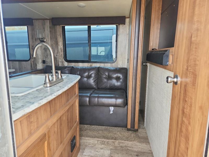 Продаж на аукціоні авто 2020 Gulf Stream Travel Tra, vin: 1NL1G3020L1135927, номер лоту: 48816596
