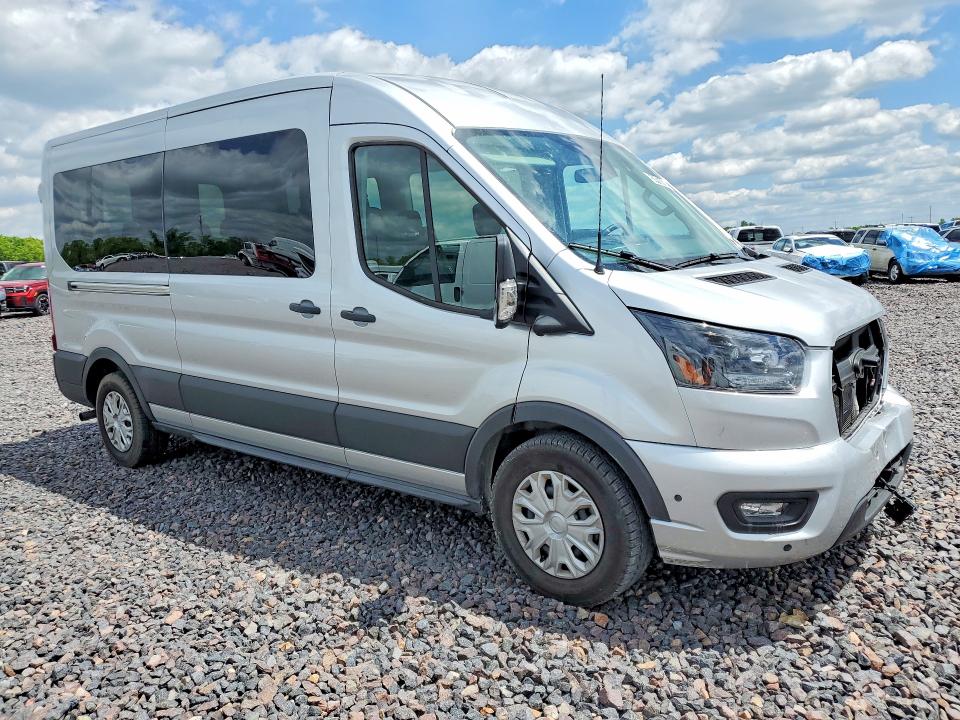 Aukcja sprzedaży 2026 Ford Transit, vin: 1FBAX2C80TKA07850, numer aukcji: 51415616