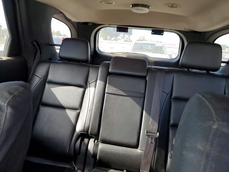 Продажа на аукционе авто 2021 Dodge Durango, vin: 1C4RDJFG8MC792098, номер лота: 49868786