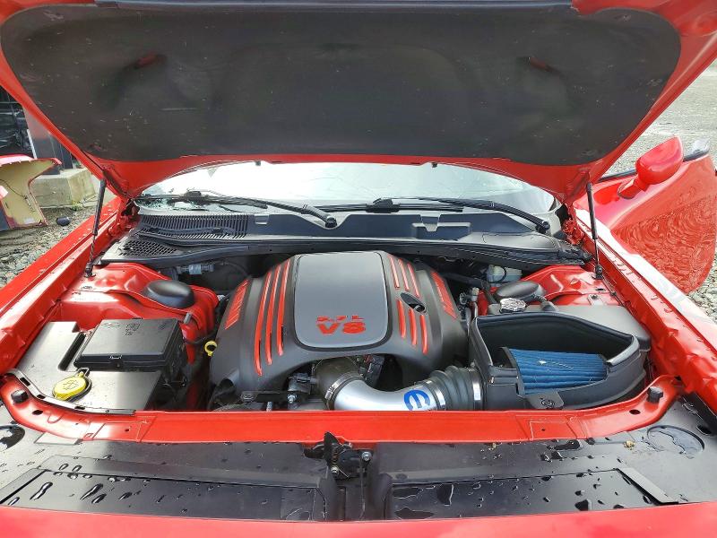 2015 Dodge Challenger მანქანა იყიდება აუქციონზე, vin: 2C3CDZAT3FH924083, აუქციონის ნომერი: 49283206