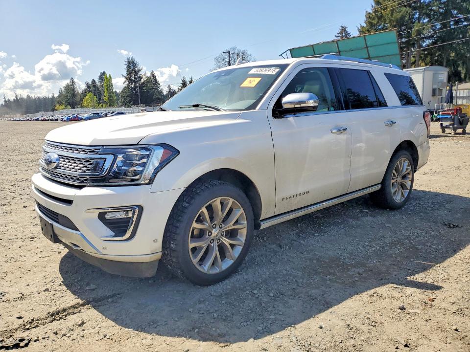 Продажа на аукционе авто 2019 Ford Expedition, vin: 1FMJU1MT2KEA23851, номер лота: 50809916