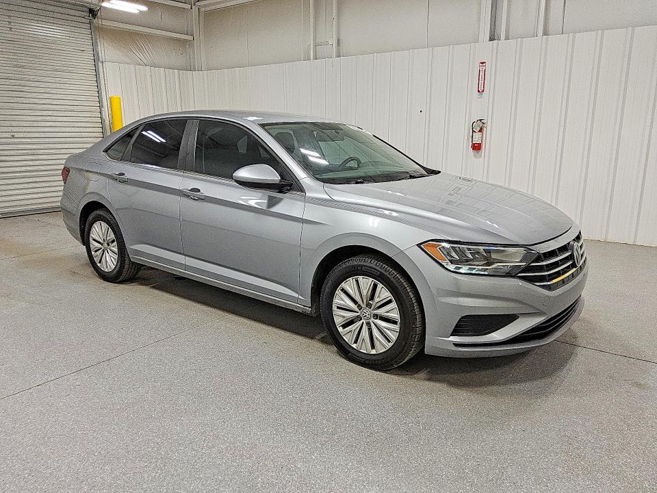 Продажа на аукционе авто 2020 Volkswagen Jetta, vin: 3VWCB7BU2LM028249, номер лота: 48484426