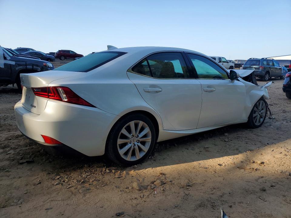 Aukcja sprzedaży 2016 Lexus Is 200t, vin: JTHBA1D26G5023866, numer aukcji: 48141296