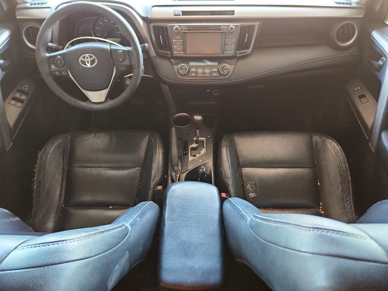 2013 Toyota Rav4 მანქანა იყიდება აუქციონზე, vin: 2T3WFREV4DW040410, აუქციონის ნომერი: 48928296