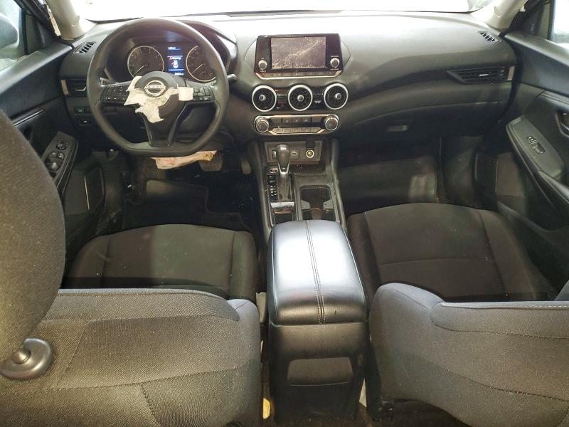 Продажа на аукционе авто 2024 Nissan Sentra, vin: 3N1AB8BV6RY321102, номер лота: 51627076