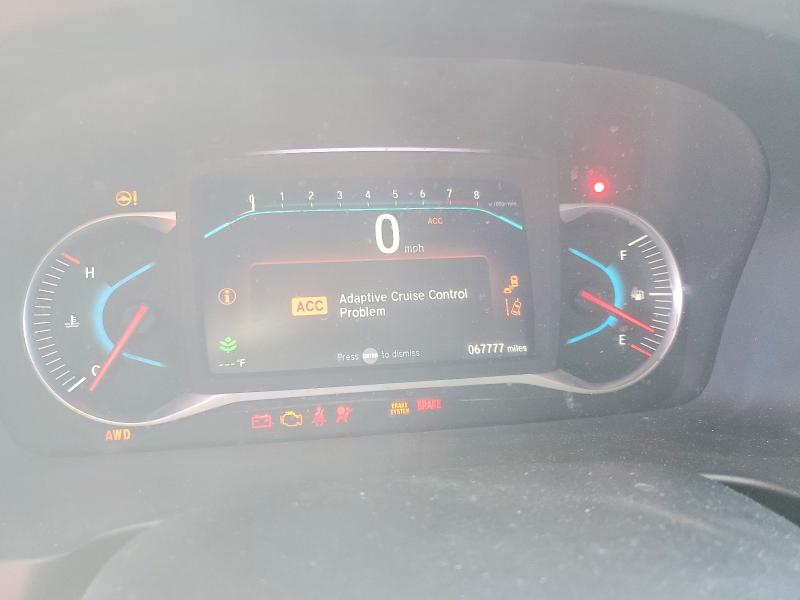 Продаж на аукціоні авто 2020 Honda Pilot, vin: 5FNYF6H94LB052485, номер лоту: 46429356