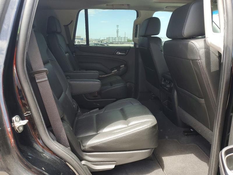Продажа на аукционе авто 2020 Gmc Yukon, vin: 1GKS1BKC1LR123139, номер лота: 50320336