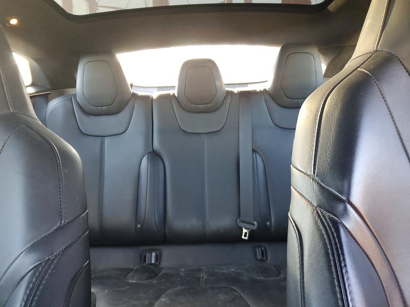 Продаж на аукціоні авто 2016 Tesla Model S, vin: 5YJSA1E21GF153956, номер лоту: 49181476