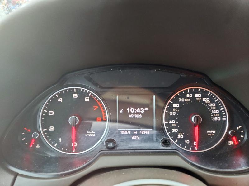 Aukcja sprzedaży 2015 Audi Q5, vin: WA1LFAFP8FA064791, numer aukcji: 49195396