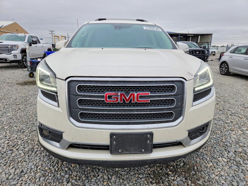 Продажа на аукционе авто 2015 Gmc Acadia, vin: 1GKKVRKD7FJ269649, номер лота: 51833186