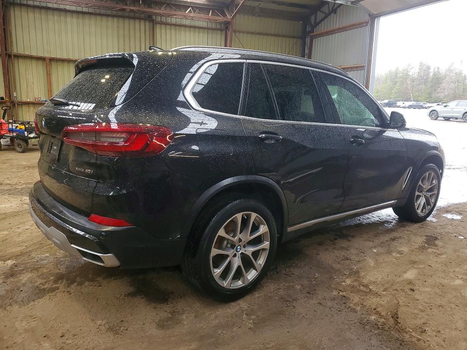 Продажа на аукционе авто 2020 Bmw X5, vin: 5UXCR6C02L9C49578, номер лота: 48769446