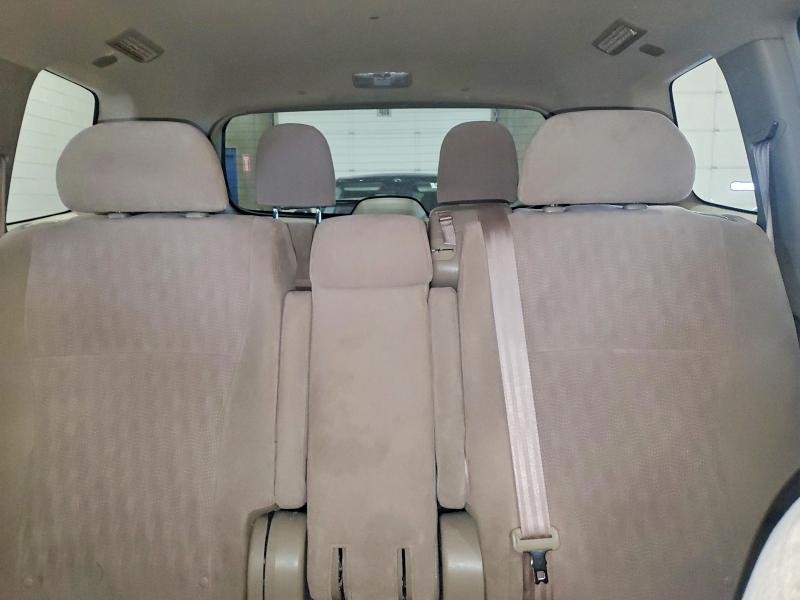 Aukcja sprzedaży 2012 Toyota Highlander, vin: 5TDZK3EH2CS070229, numer aukcji: 50904716