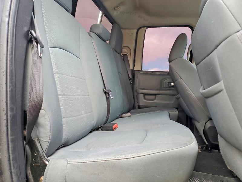 47775496 :رقم المزاد ، 1C6RR7GP8DS637549 vin ، 2013 Ram 1500 مزاد بيع
