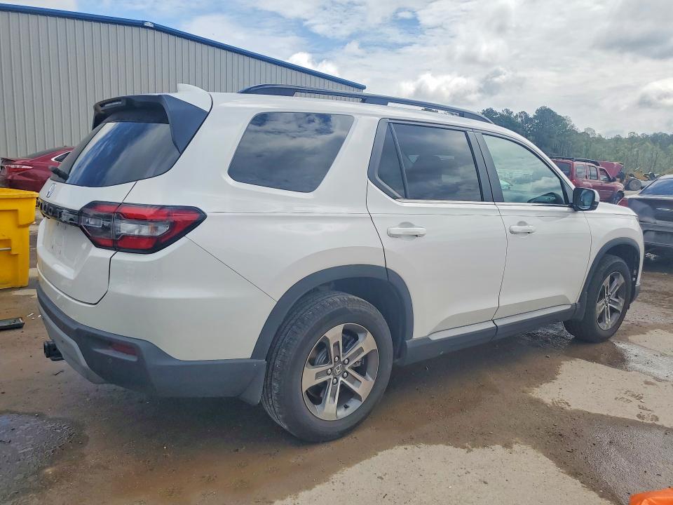 Продаж на аукціоні авто 2025 Honda Pilot, vin: 5FNYG1H45SB119789, номер лоту: 51507826