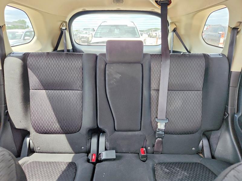 Auction sale of the 2014 Mitsubishi Outlander, vin: JA4AZ3A30EZ019794, lot number: 51192046