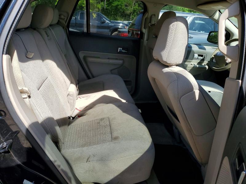 Aukcja sprzedaży 2010 Ford Edge, vin: 2FMDK3GCXABA12262, numer aukcji: 48960546