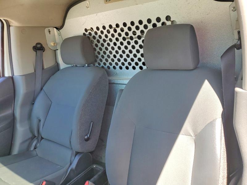 56724126 :رقم المزاد ، 3N6CM0KN2JK692408 vin ، 2018 Nissan Nv200 مزاد بيع
