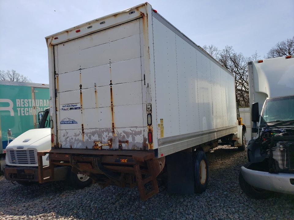 Продажа на аукционе авто 2012 Freightliner M2, vin: 1FVACWDU5CHBF6376, номер лота: 50788336