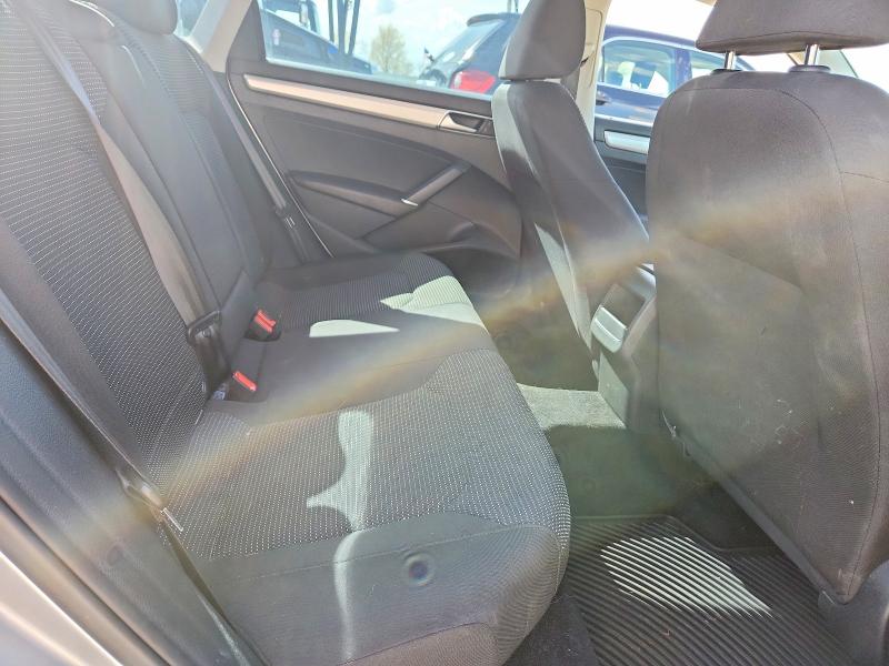 Aukcja sprzedaży 2016 Volkswagen Passat, vin: 1VWAT7A37GC031684, numer aukcji: 50225376