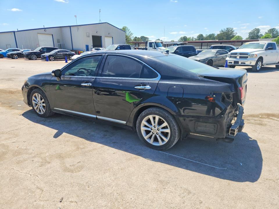 48862606 :رقم المزاد ، JTHBK1EG1B2431564 vin ، 2011 Lexus Es 350 مزاد بيع