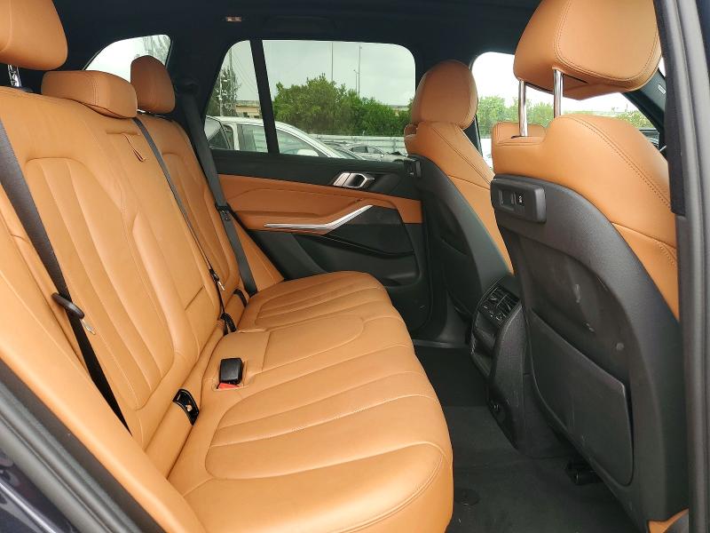 Aukcja sprzedaży 2022 Bmw X5, vin: 5UXCR4C06N9K70180, numer aukcji: 50798706
